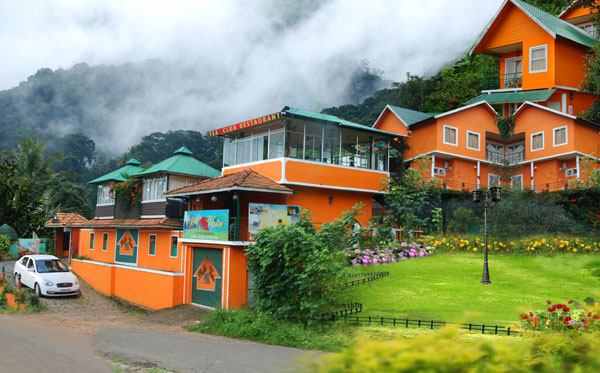 Bella Vista Resort
